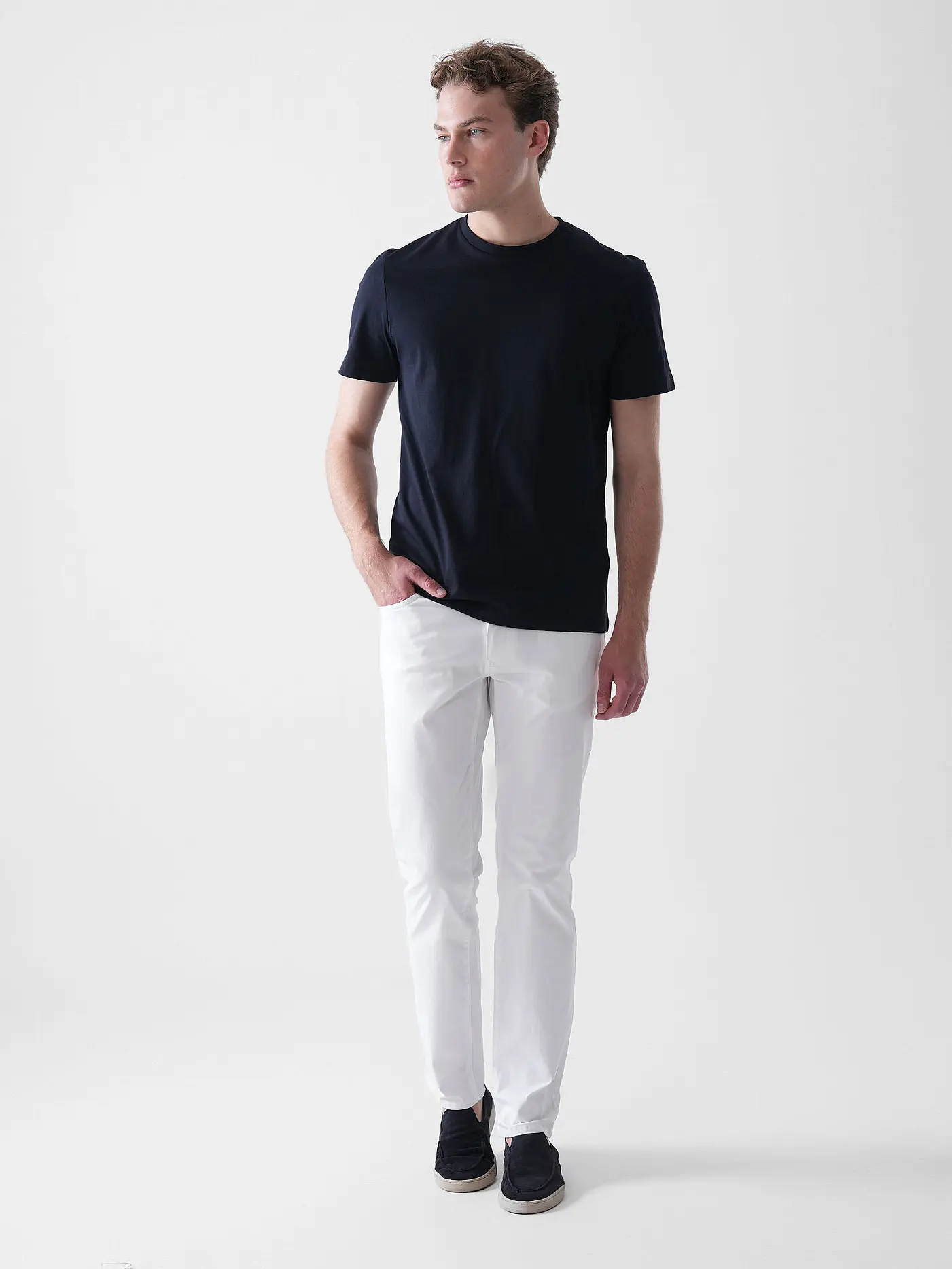 BRAX | Hose CADIZ | 